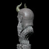 Ninja Printz - 1:4 Mimir (God of War) Fan Art Bust