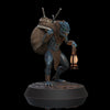 Ninja Printz - 1:10 Treasure Goblin Statue