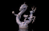 Ninja Printz - 1:35 Chinese Dragon Vignette