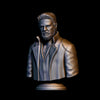 Ninja Printz - 1:8 Billy Butcher (The Boys Comic Version) Fan Art Bust
