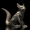 Ninja Printz - 1:8 Fox Machina Fan Art Bust/Statue