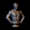 Ninja Printz - 1:8 A Train (The Boys - Comic Version) Fan Art Bust