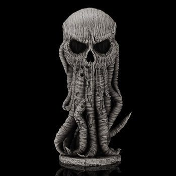 Ninja Printz - 1:4 Skull of Cthulhu Bust