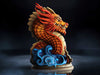 Ninja Printz - 1:8 Chinese Dragon Bust