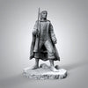 Ninja Printz - 1:10 Frodo Baggins (LoTR) Fan Art Vignette