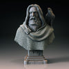 Ninja Printz - 1:8 Odin the Wanderer (Gods of War) Fan Art Bust