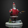 Ninja Printz - 1:12 Robot Santa (Futurama) Fan Art Vignette