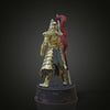 Ninja Printz - 1:12 Dragon Slayer Ornstein (Dark Souls) Fan Art Statue