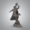 Ninja Printz - 1:10 Norse Thor Vignette