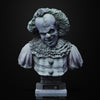 Ninja Printz - 1:8 Pennywise (IT) Bust