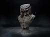 Ninja Printz - 1:8 Predator Fan Art Bust