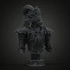 Ninja Printz - 1:8 Dragon Slayer Ornstein (Dark Souls) Fan Art Bust
