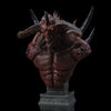 Ninja Printz - 1:8 Diablo (Diablo) Fan Art Bust