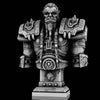 Ninja Printz - 1:8 Thrall (Work of Warcraft) Fan Art Bust