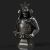 Ninja Printz - 1:8 Samurai Bust