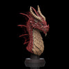Ninja Printz - 1:8 Red Dragon Bust