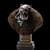 Ninja Printz - 1:8 Barghest (Love, Death & Robots S3) Fan Art Bust