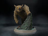 Ninja Printz - 1:10 Owl Beast Vignette