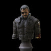 Ninja Printz - 1:8 Venom Snake ( Metal Gear Solid) Fan Art Bust