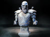 Ninja Printz - 1:8 Kratos w/ Legendary Nidavelir Armour (God of War) Fan Art Bust