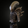Ninja Printz - 1:8 Xenomorph (Alien Concept) Fan Art Bust