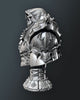 Ninja Printz - 1:8 Skeletor Fan Art Bust