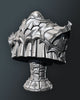 Ninja Printz - 1:8 Skeletor Fan Art Bust