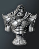 Ninja Printz - 1:8 Skeletor Fan Art Bust