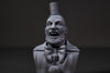 Ninja Printz - 1:8 Captain Spaulding (House of 1,000 Corpses) Fan Art Bust