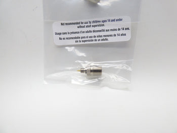 APEX Valve Assembly - Complete (Replacement Part)