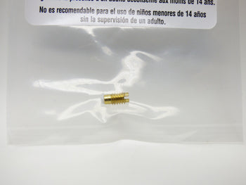 APEX Needle Seat Adjuster Screw (Replacement Part)