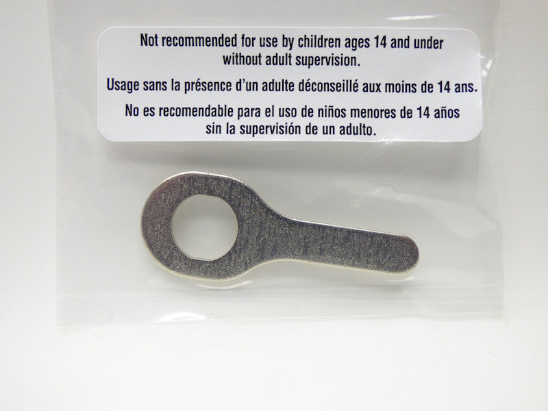 APEX Spanner/Wrench (Replacement Part)
