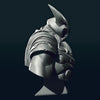 Ninja Printz - 1:8 Old King Thor Bust