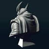 Ninja Printz - 1:8 Old King Thor Bust